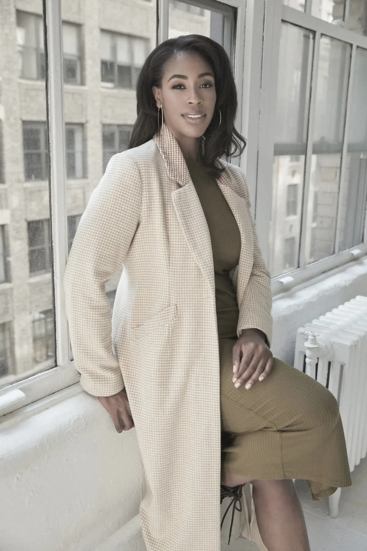 Sirobe Carstafhnur portrait