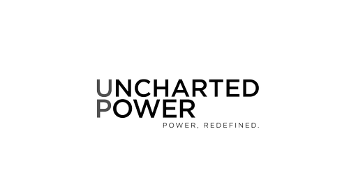 Uncharted Power logo