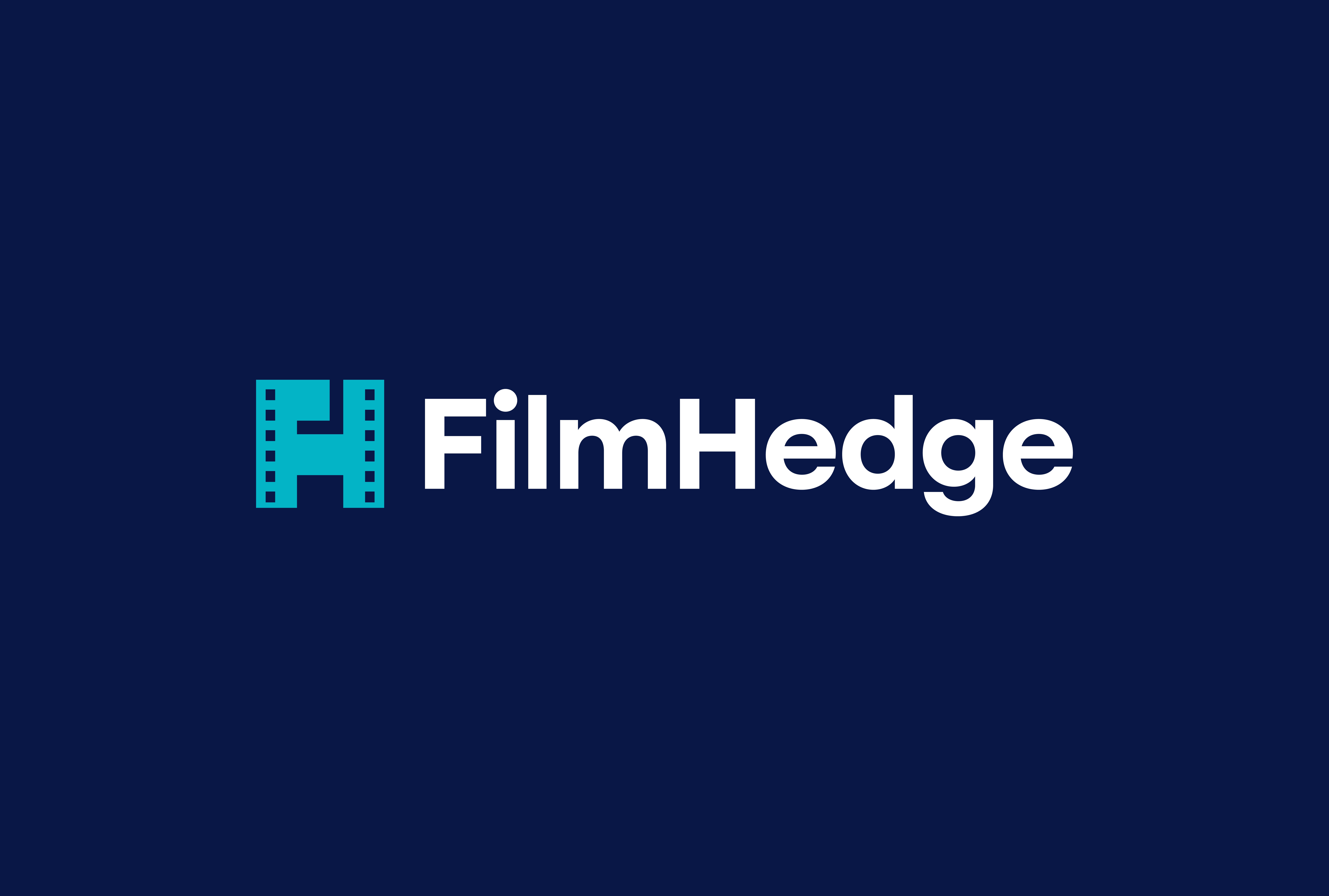 FilmHedge logo