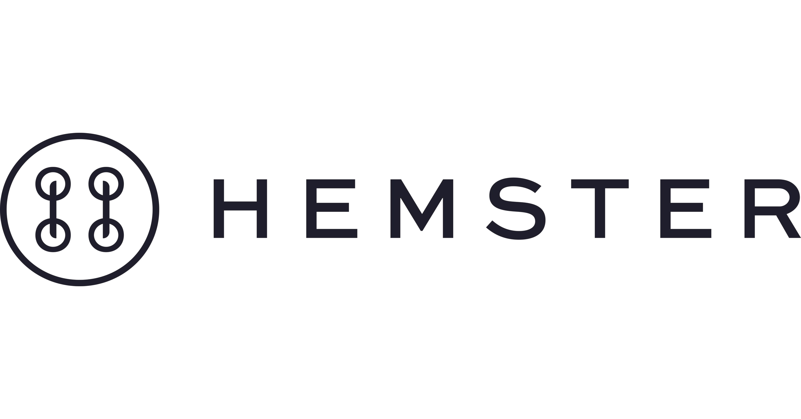 Hemster logo