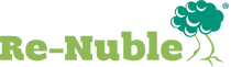 Re-Nuble logo
