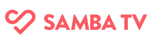 Samba TV logo
